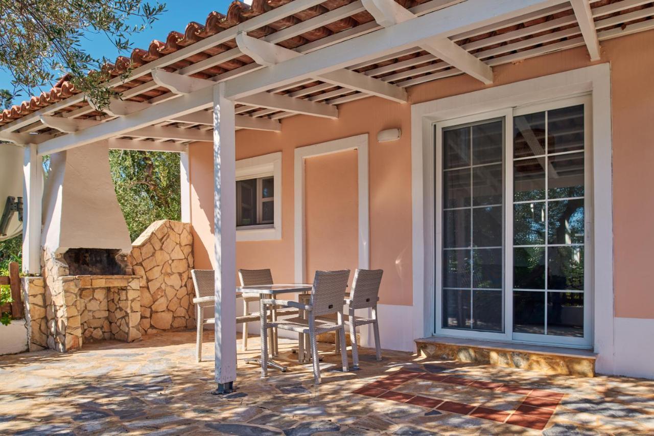 Periyali Villas With Private Pools Vasilikos  Exterior photo